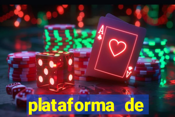 plataforma de cassino pagando no cadastro